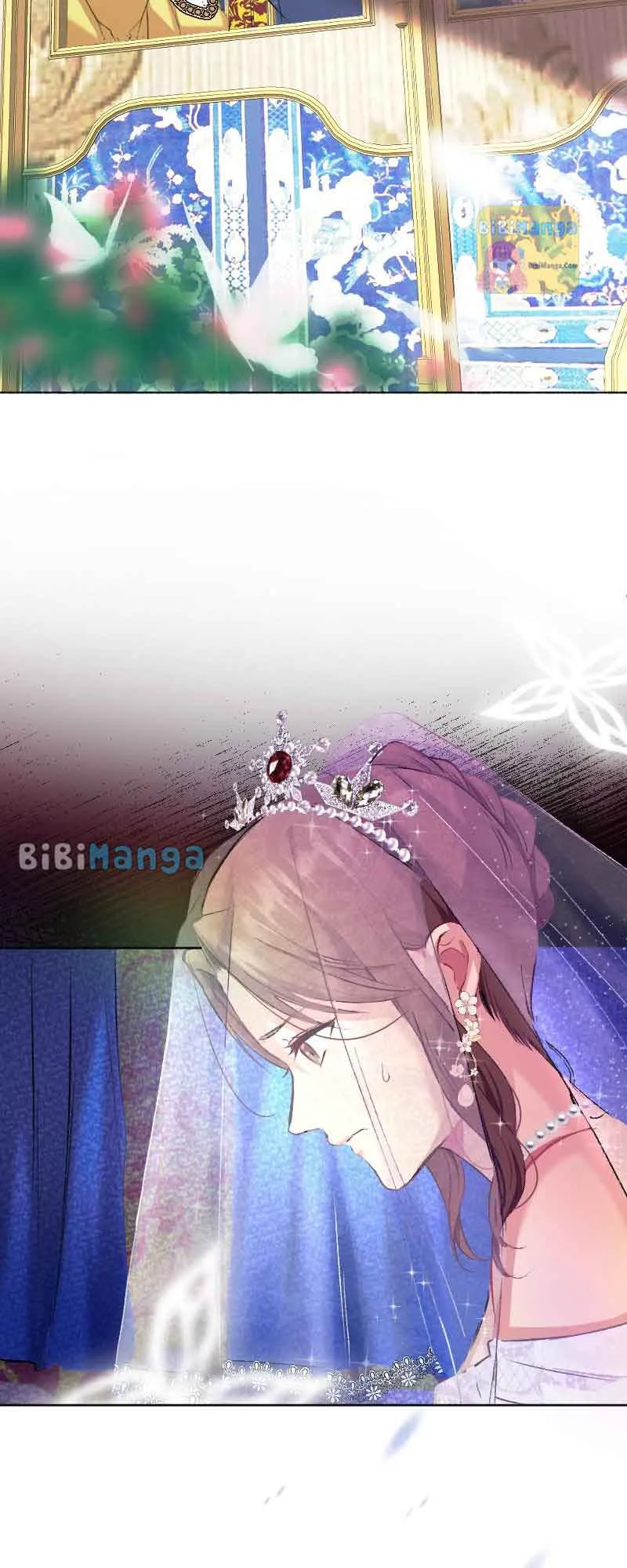 A Deceiving Bride and The Fierce Lion Chapter 4 page 39
