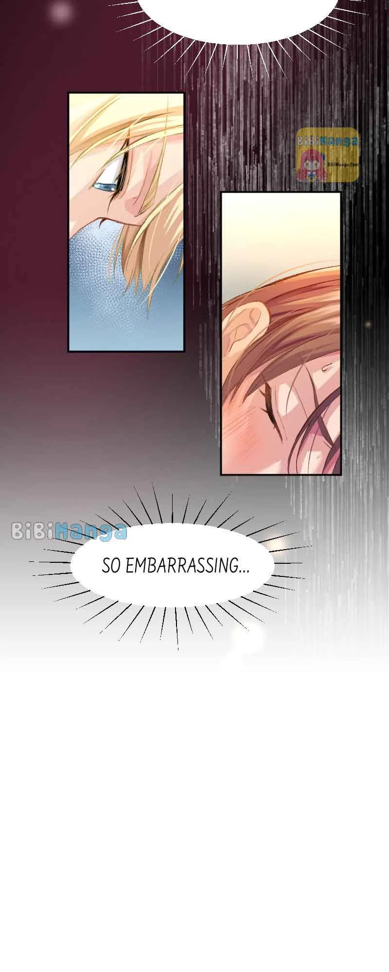 A Deceiving Bride and The Fierce Lion Chapter 7 page 6