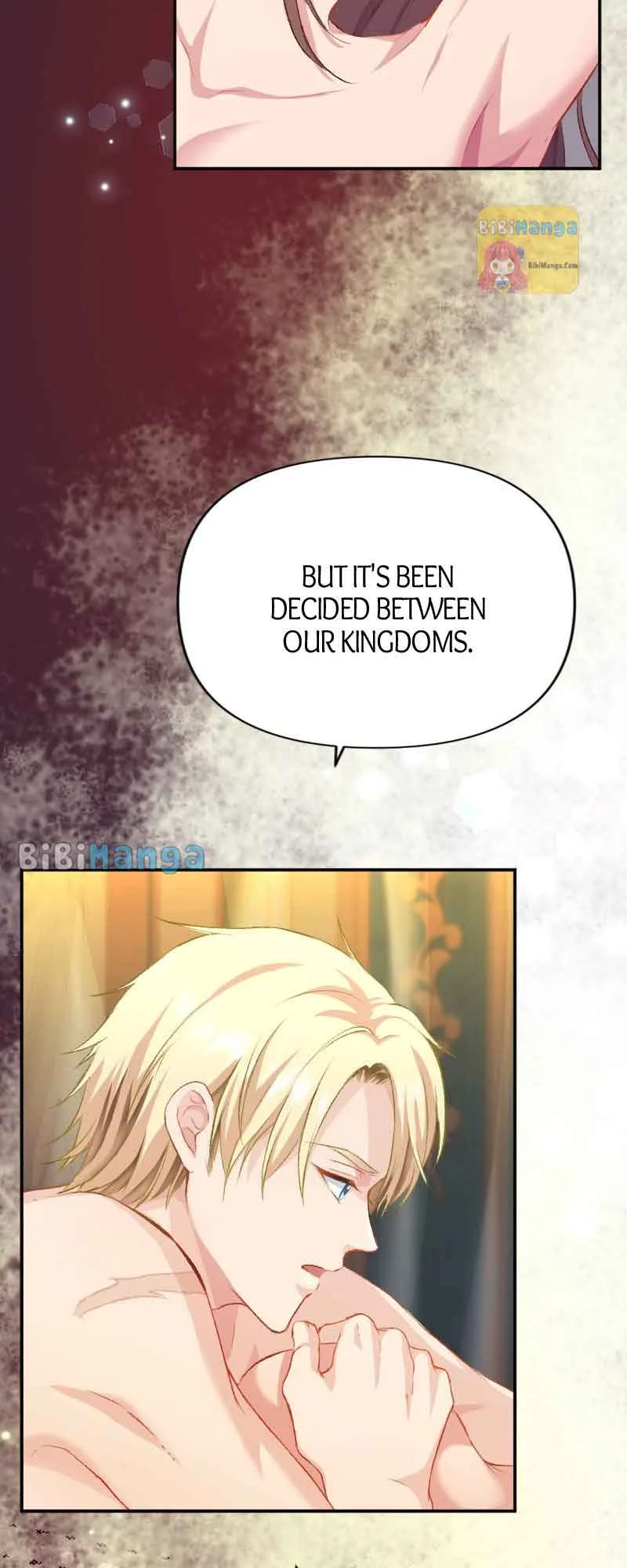 A Deceiving Bride and The Fierce Lion Chapter 7 page 11