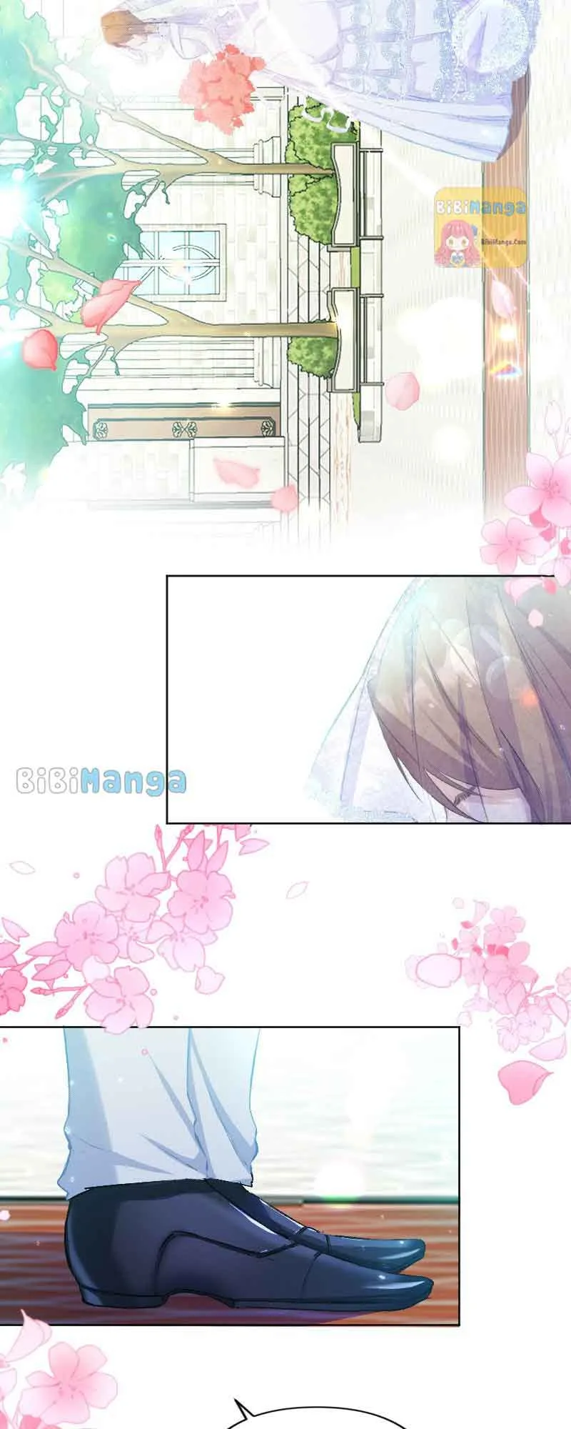 A Deceiving Bride and The Fierce Lion Chapter 4 page 51