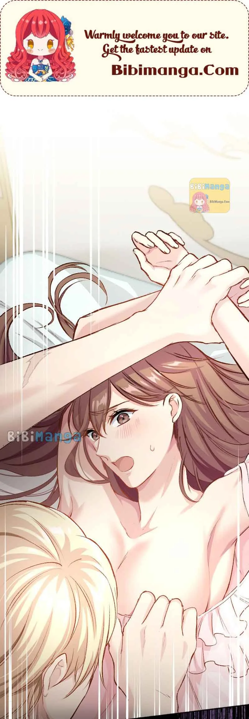 A Deceiving Bride and The Fierce Lion Chapter 7 page 2