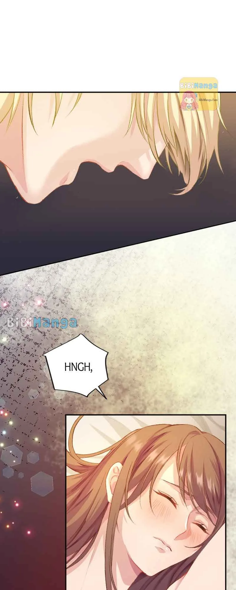 A Deceiving Bride and The Fierce Lion Chapter 7 page 10
