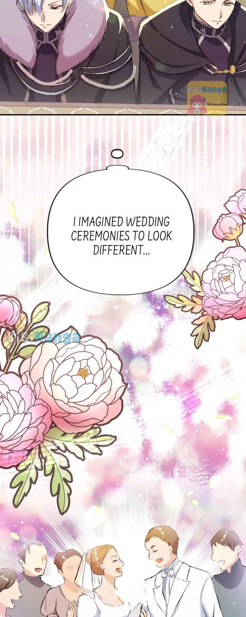 A Deceiving Bride and The Fierce Lion Chapter 5 page 12