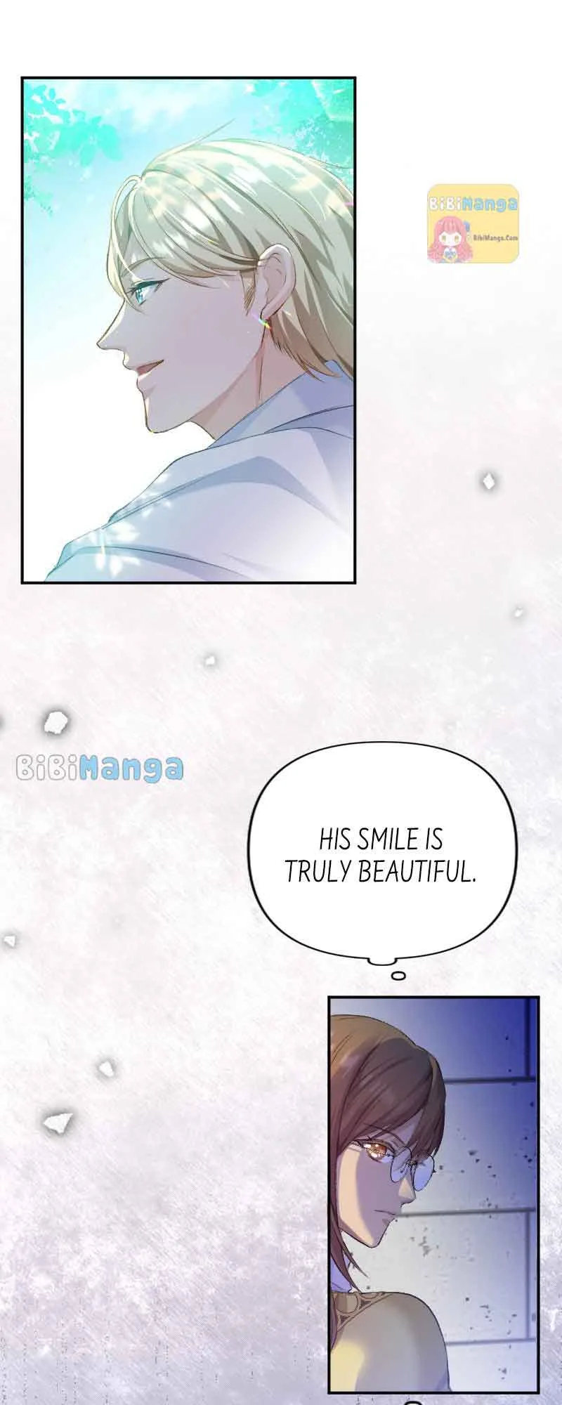 A Deceiving Bride and The Fierce Lion Chapter 5 page 18
