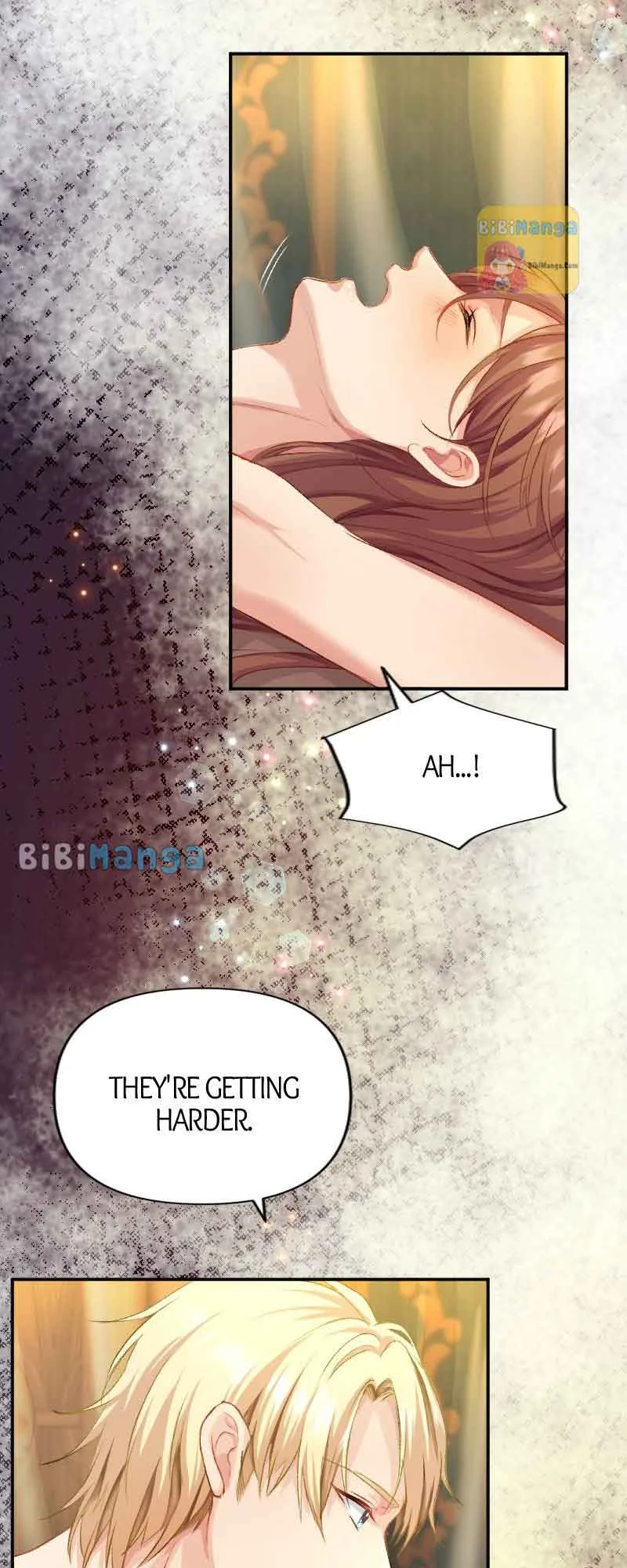 A Deceiving Bride and The Fierce Lion Chapter 7 page 16