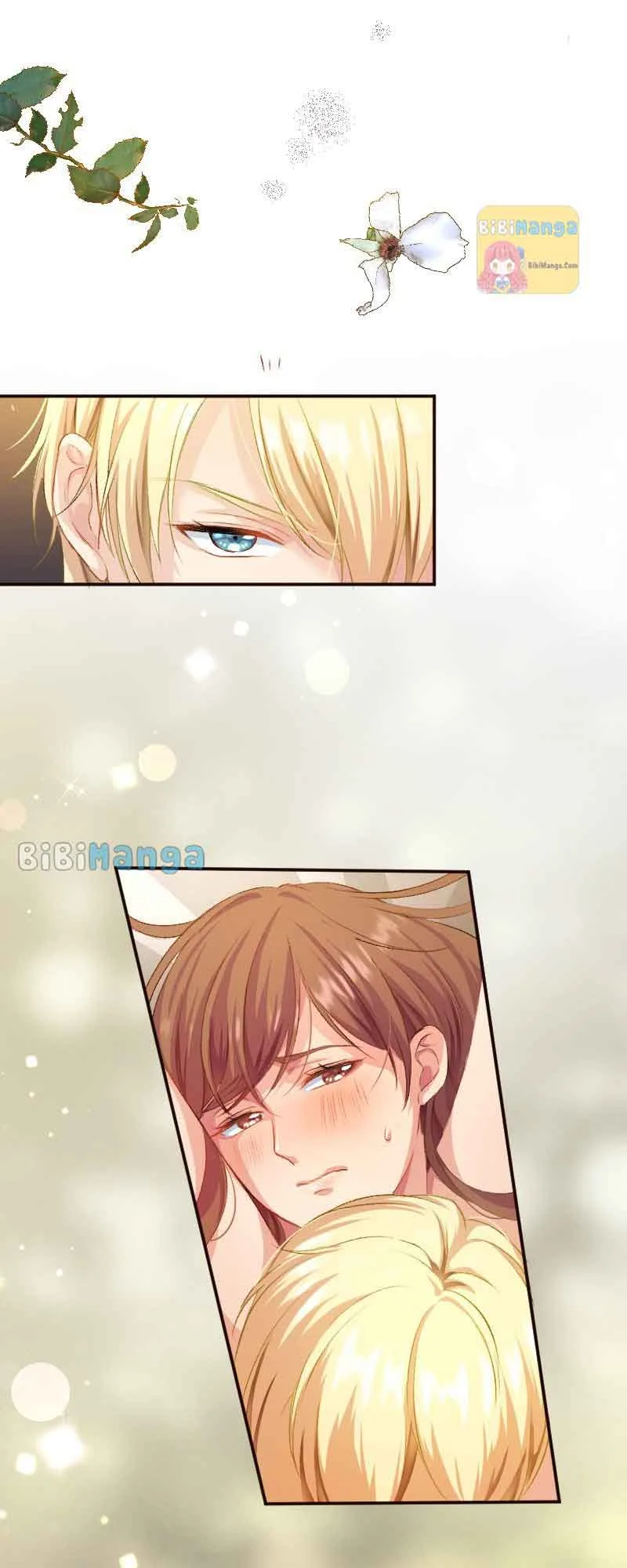 A Deceiving Bride and The Fierce Lion Chapter 7 page 23