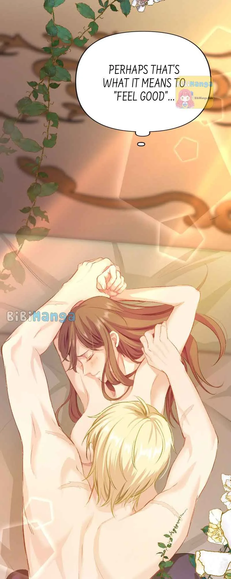A Deceiving Bride and The Fierce Lion Chapter 7 page 21