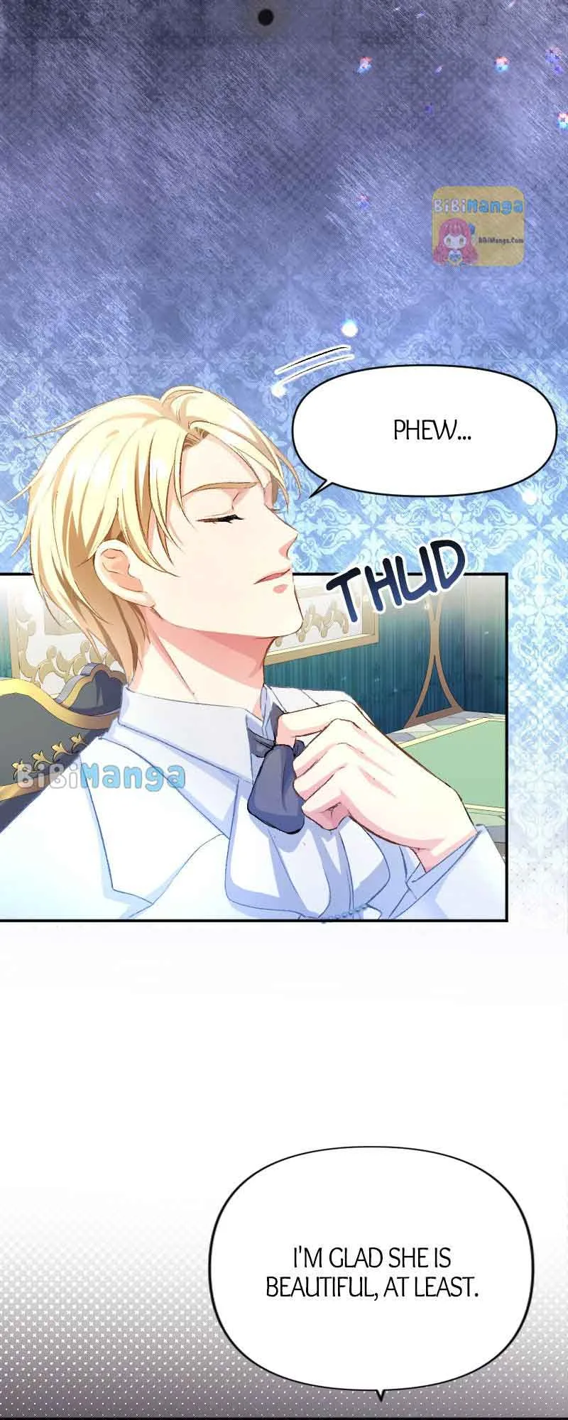 A Deceiving Bride and The Fierce Lion Chapter 5 page 24