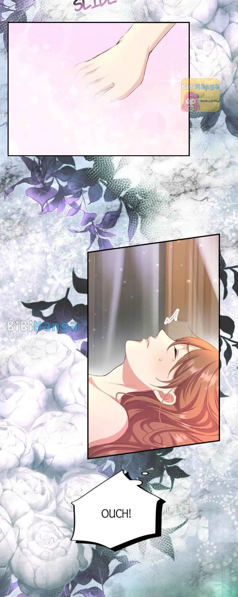 A Deceiving Bride and The Fierce Lion Chapter 7 page 35