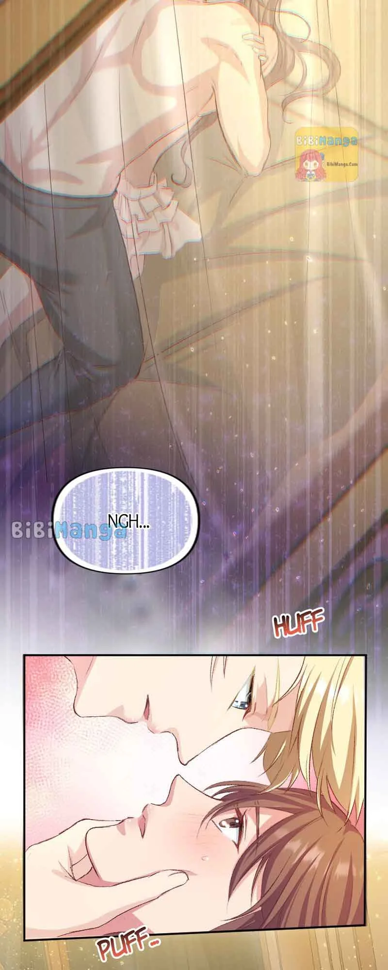 A Deceiving Bride and The Fierce Lion Chapter 7 page 29