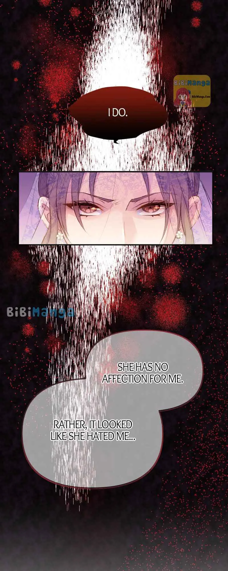 A Deceiving Bride and The Fierce Lion Chapter 5 page 40