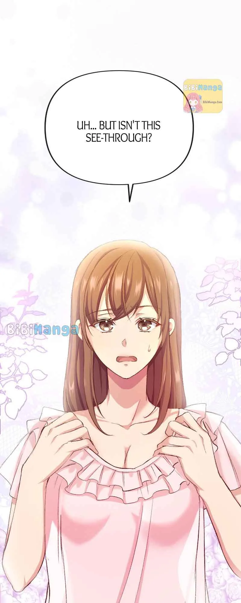 A Deceiving Bride and The Fierce Lion Chapter 6 page 18
