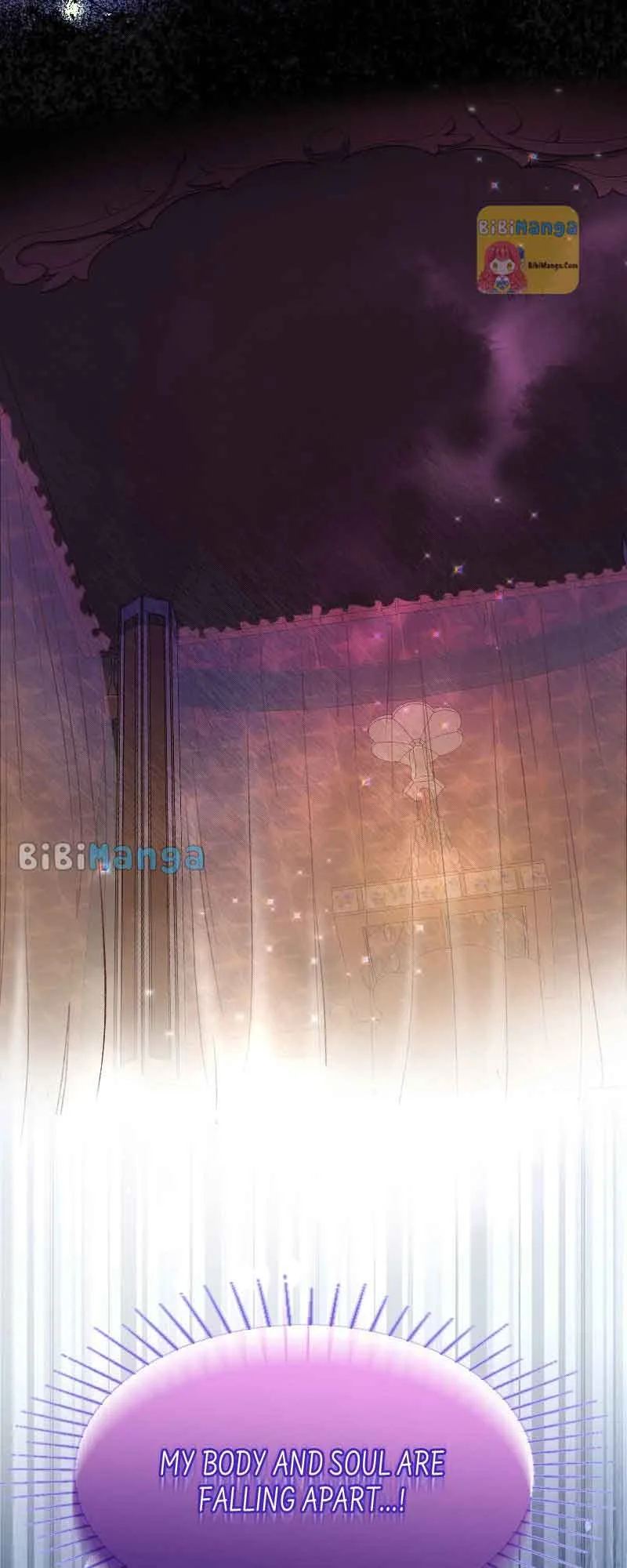 A Deceiving Bride and The Fierce Lion Chapter 7 page 39