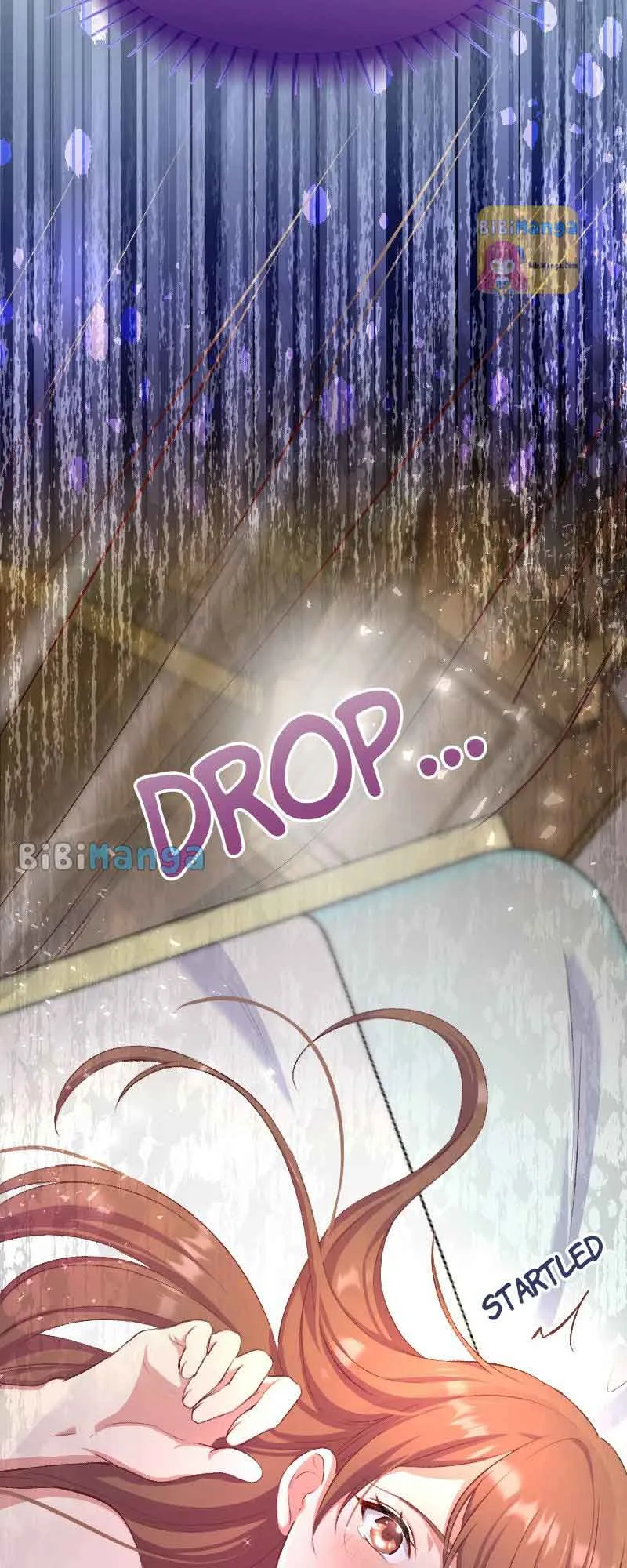 A Deceiving Bride and The Fierce Lion Chapter 7 page 40