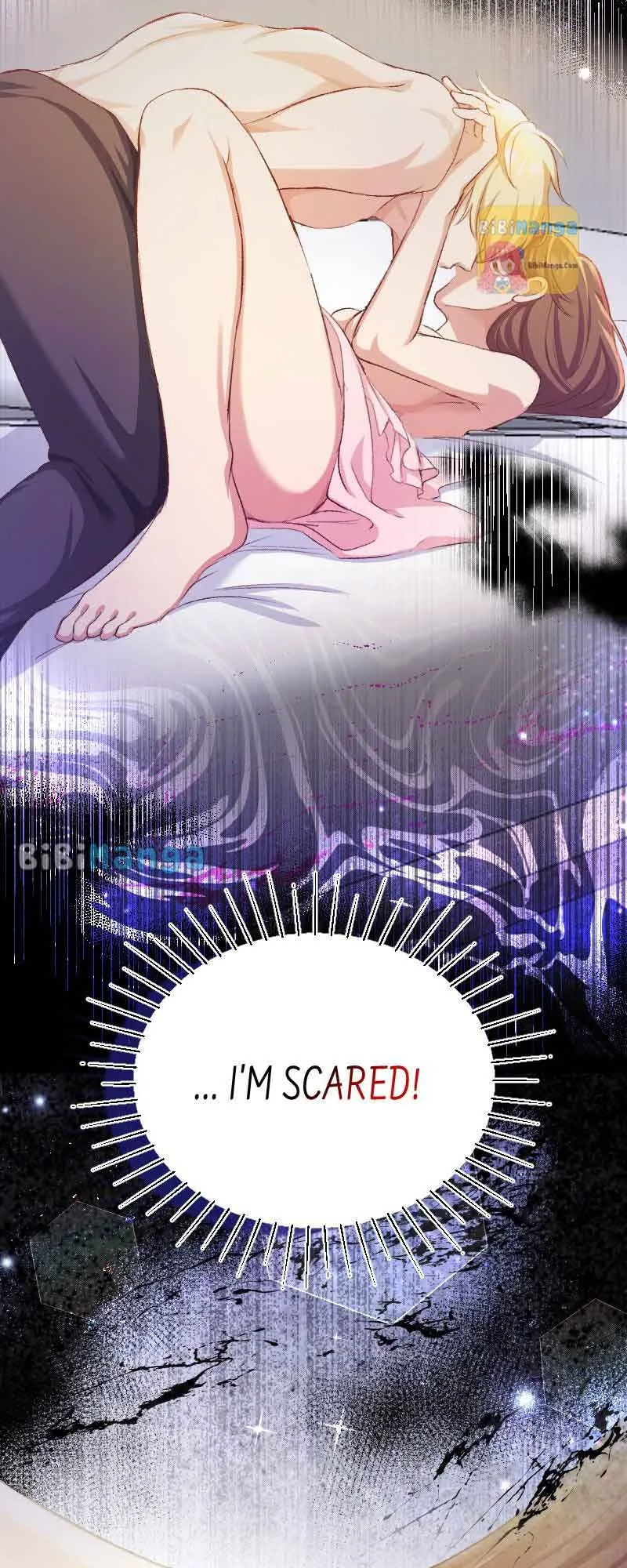 A Deceiving Bride and The Fierce Lion Chapter 7 page 37