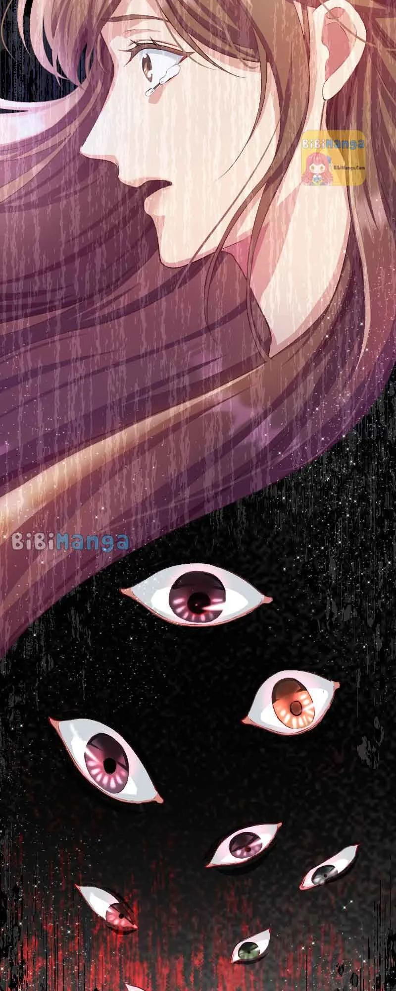 A Deceiving Bride and The Fierce Lion Chapter 7 page 43