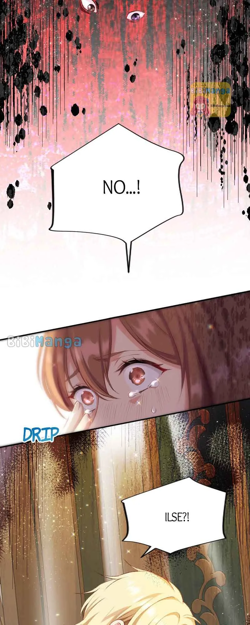 A Deceiving Bride and The Fierce Lion Chapter 7 page 44