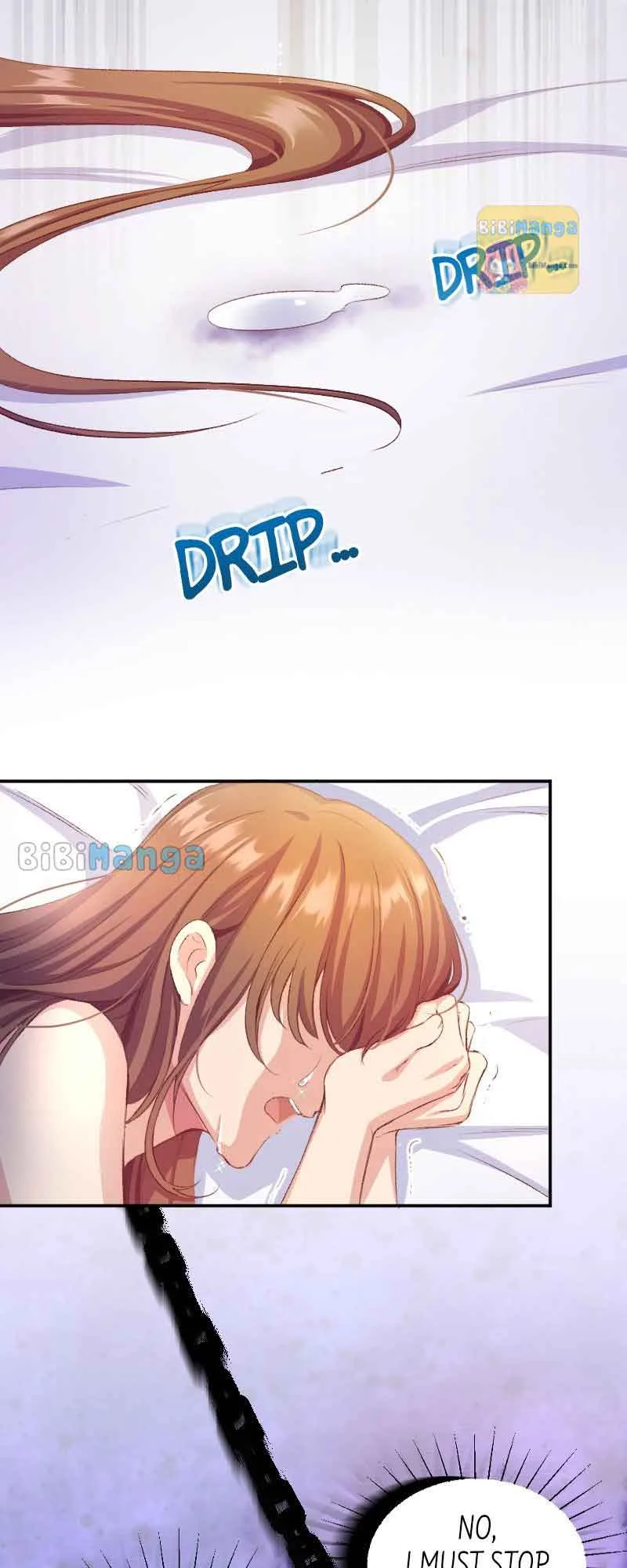 A Deceiving Bride and The Fierce Lion Chapter 7 page 47