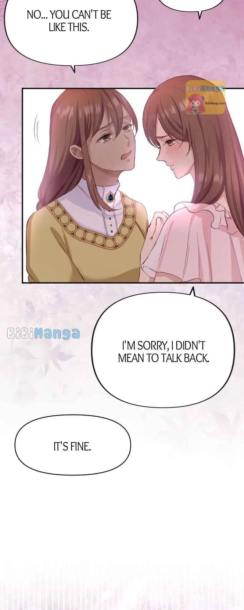 A Deceiving Bride and The Fierce Lion Chapter 6 page 20