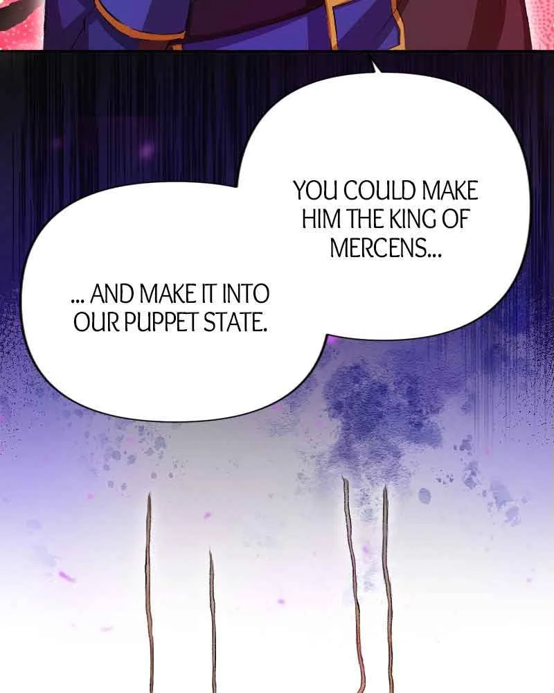 A Deceiving Bride and The Fierce Lion Chapter 5 page 49