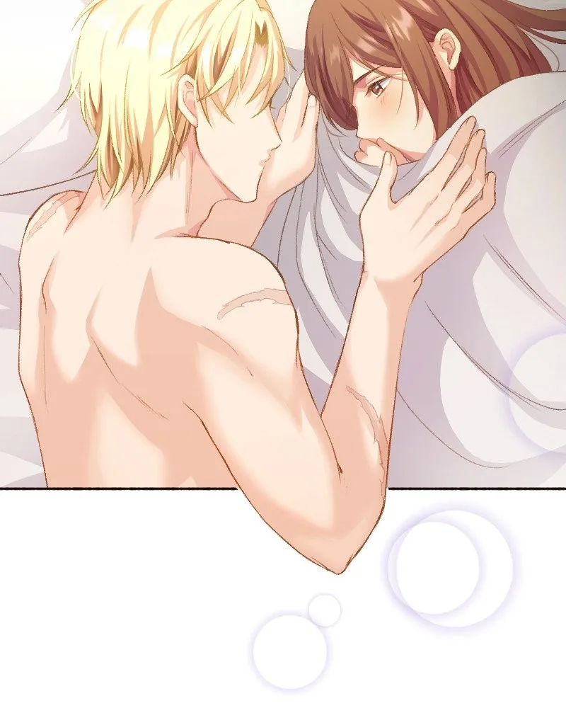 A Deceiving Bride and The Fierce Lion Chapter 9 page 9