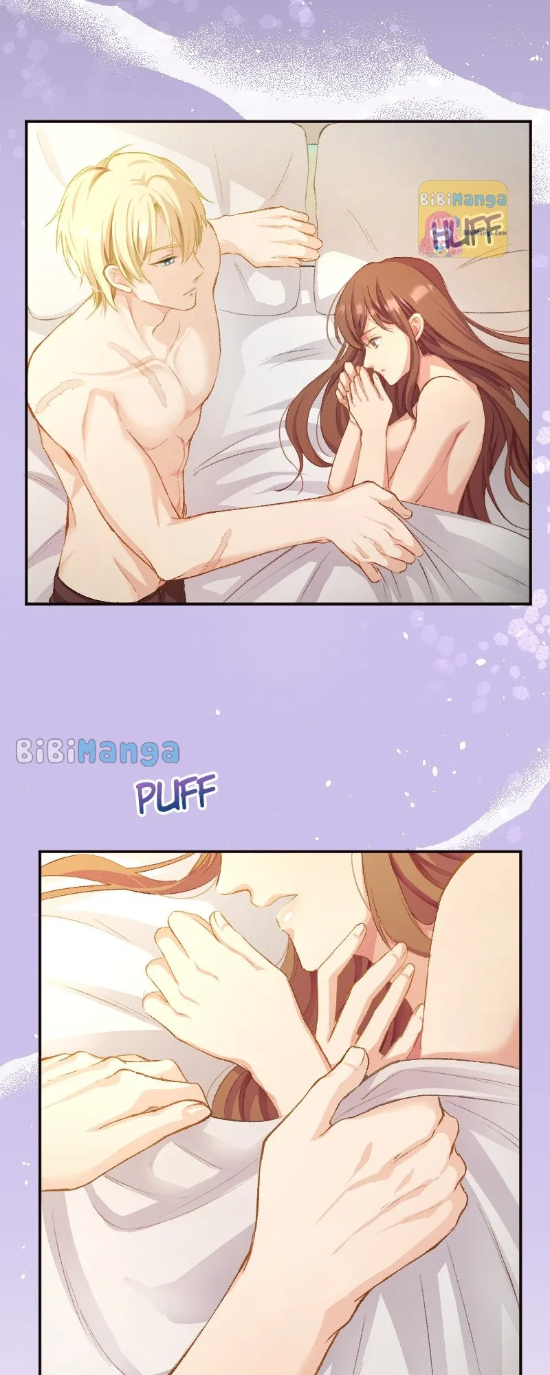 A Deceiving Bride and The Fierce Lion Chapter 9 page 7