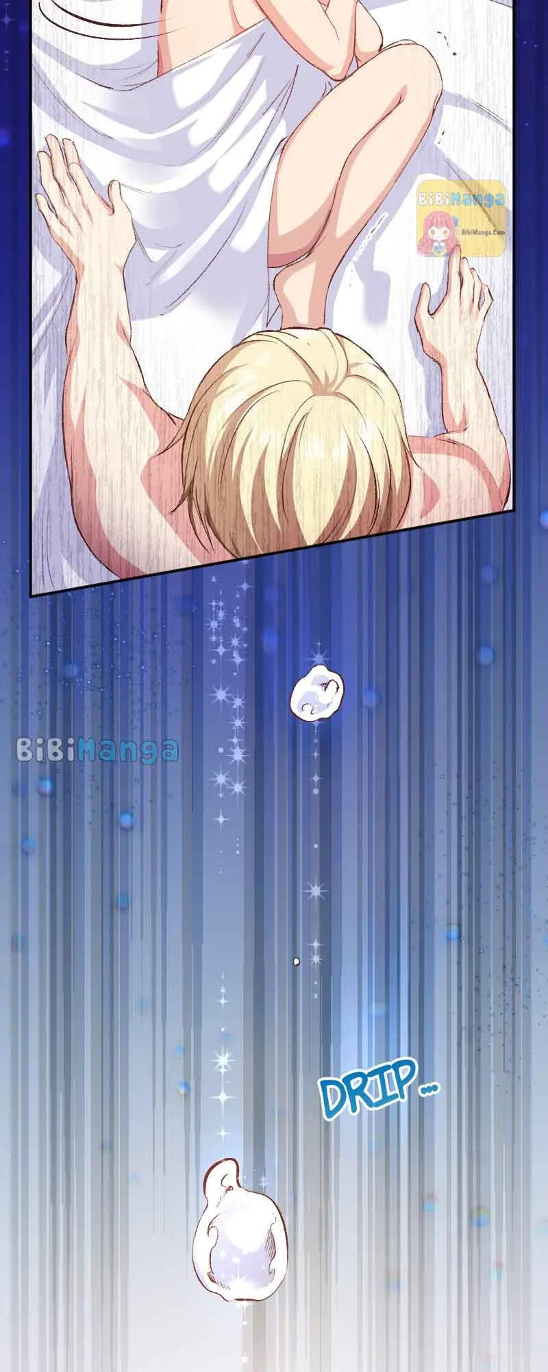 A Deceiving Bride and The Fierce Lion Chapter 7 page 46