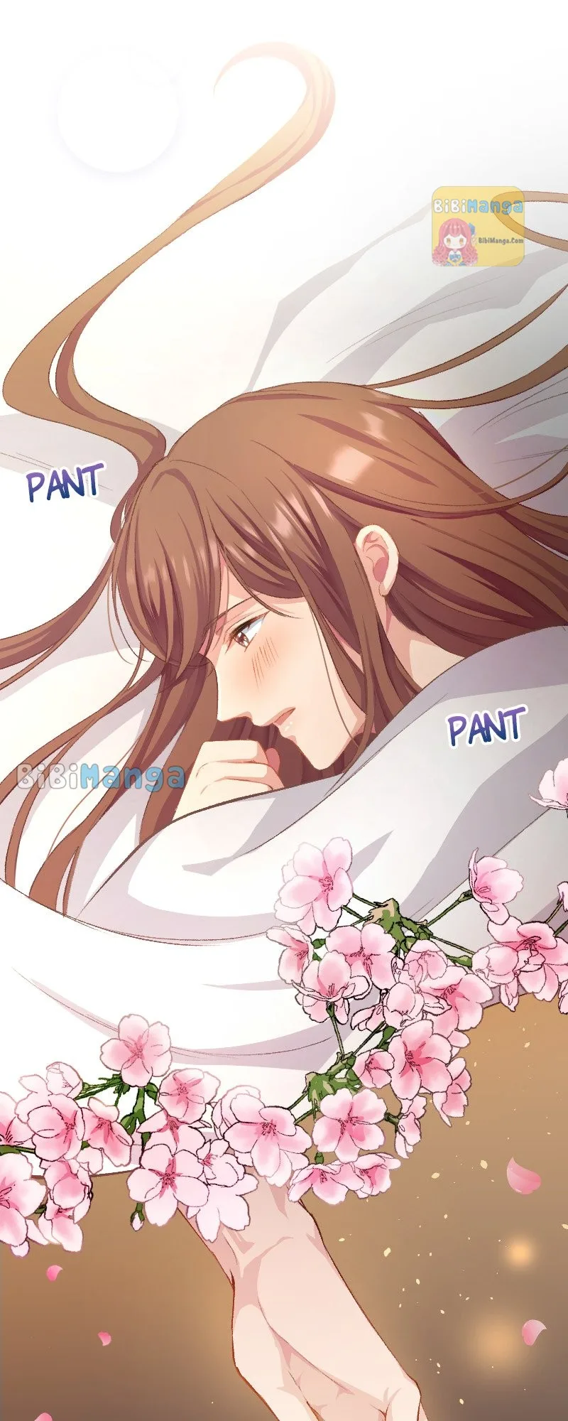 A Deceiving Bride and The Fierce Lion Chapter 9 page 10