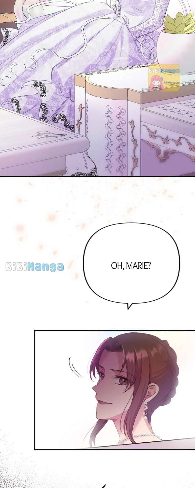 A Deceiving Bride and The Fierce Lion Chapter 5 page 62