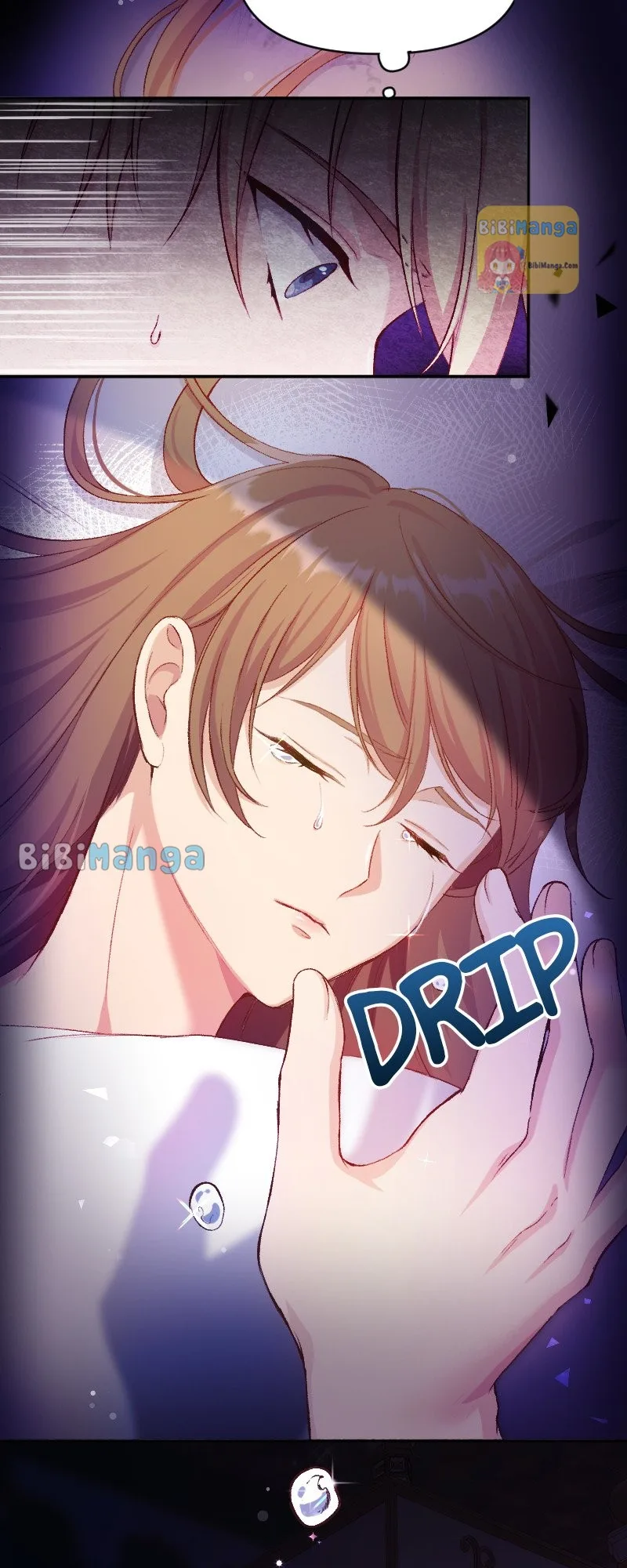 A Deceiving Bride and The Fierce Lion Chapter 10 page 3