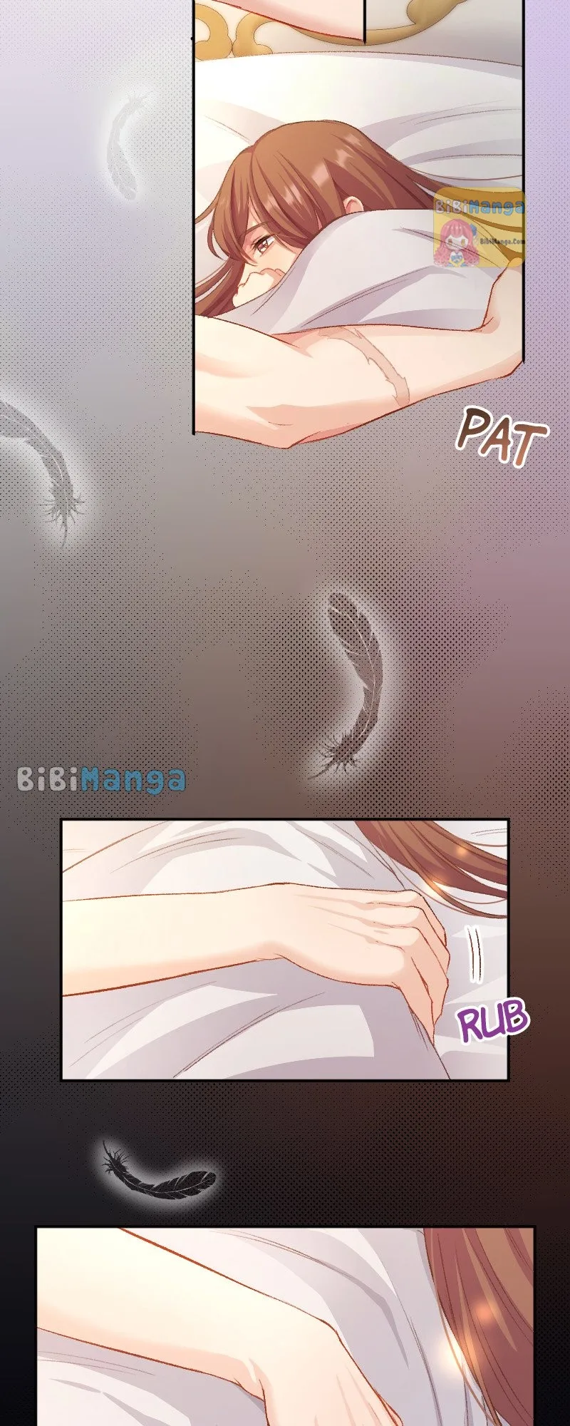 A Deceiving Bride and The Fierce Lion Chapter 9 page 13
