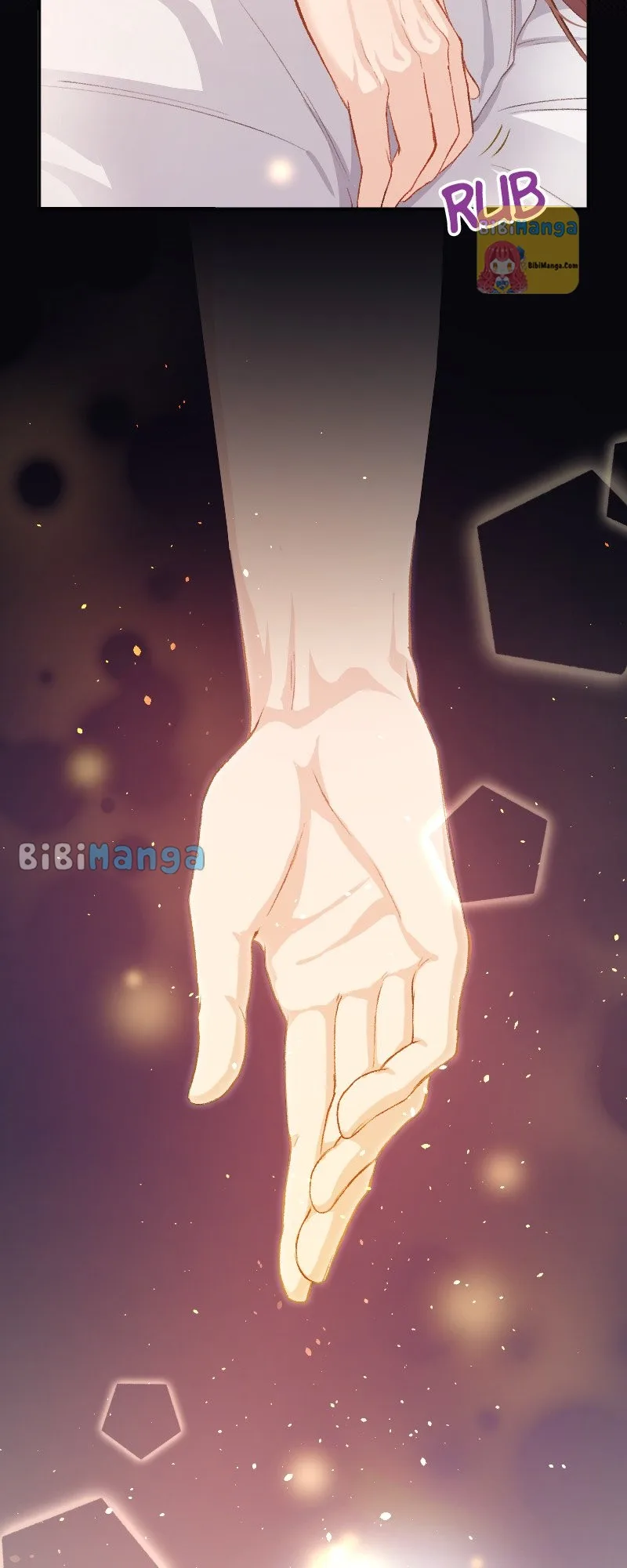A Deceiving Bride and The Fierce Lion Chapter 9 page 14