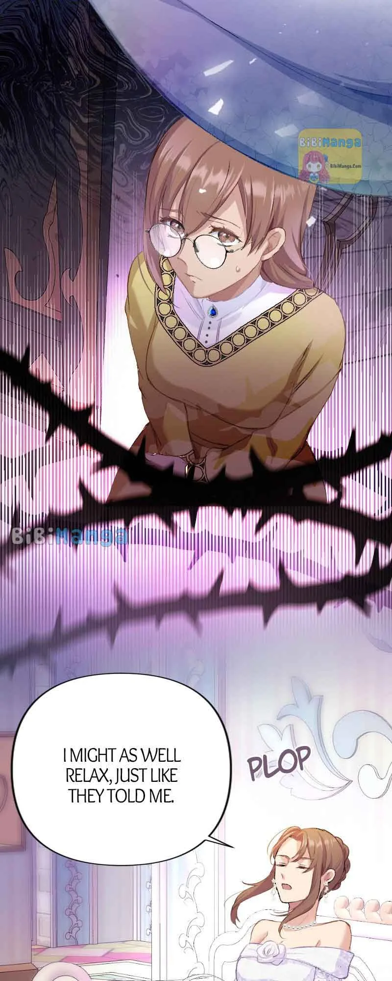 A Deceiving Bride and The Fierce Lion Chapter 5 page 61