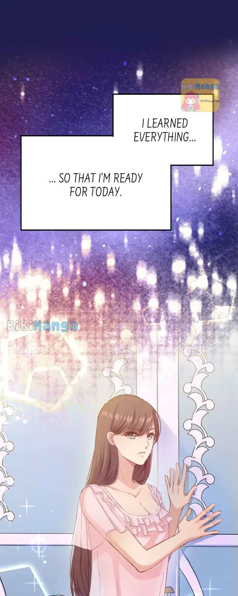 A Deceiving Bride and The Fierce Lion Chapter 6 page 26