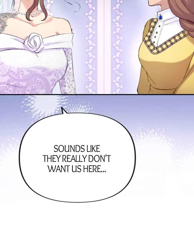 A Deceiving Bride and The Fierce Lion Chapter 5 page 57
