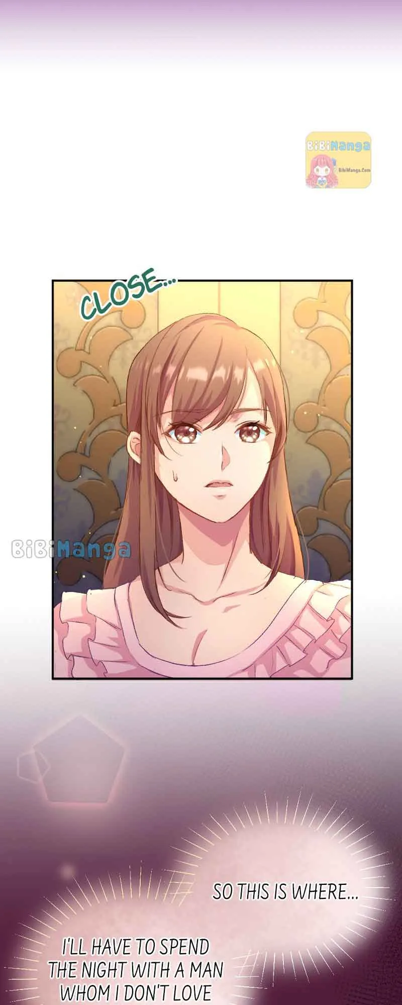 A Deceiving Bride and The Fierce Lion Chapter 6 page 31