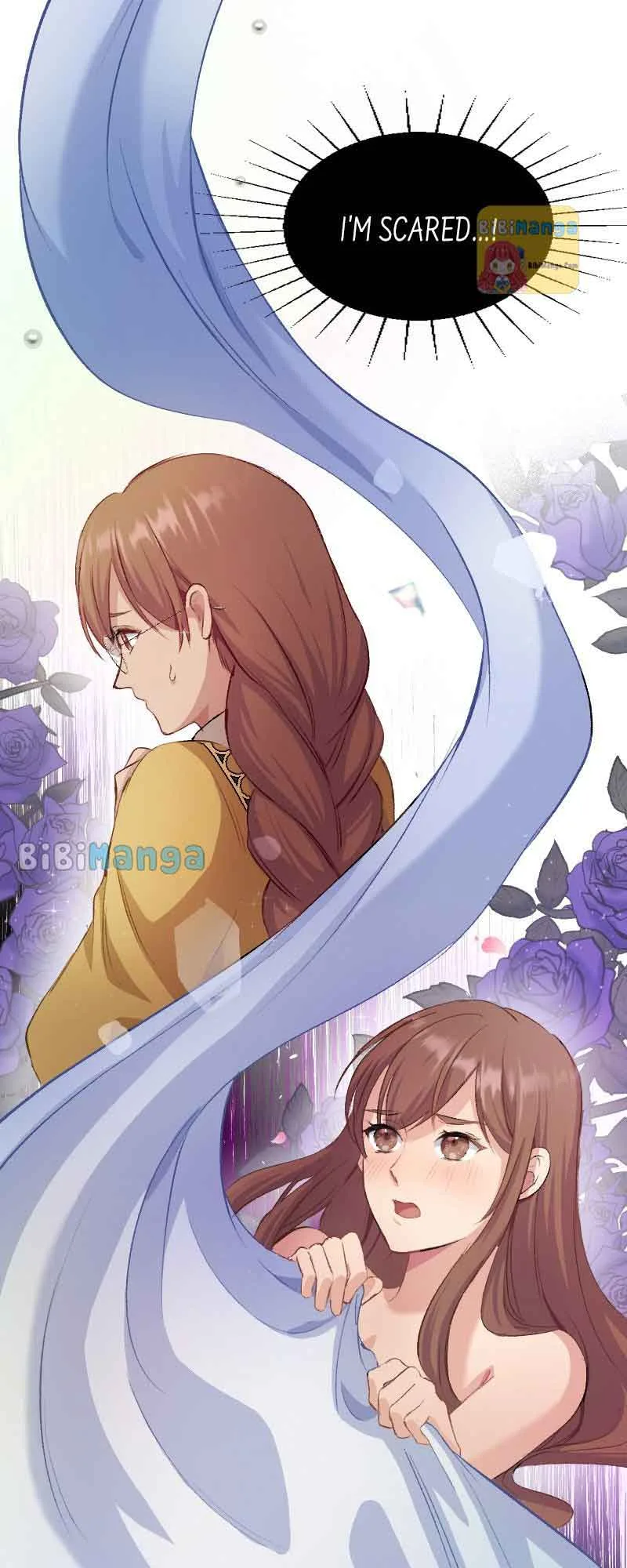 A Deceiving Bride and The Fierce Lion Chapter 5 page 68