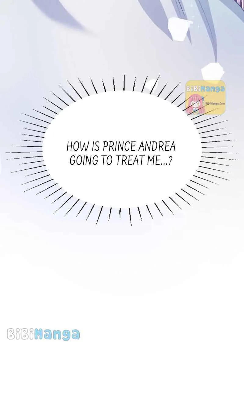 A Deceiving Bride and The Fierce Lion Chapter 5 page 69