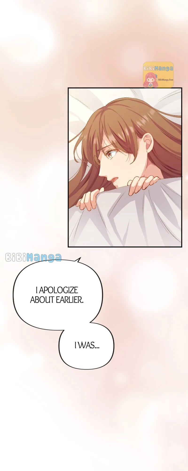 A Deceiving Bride and The Fierce Lion Chapter 9 page 20