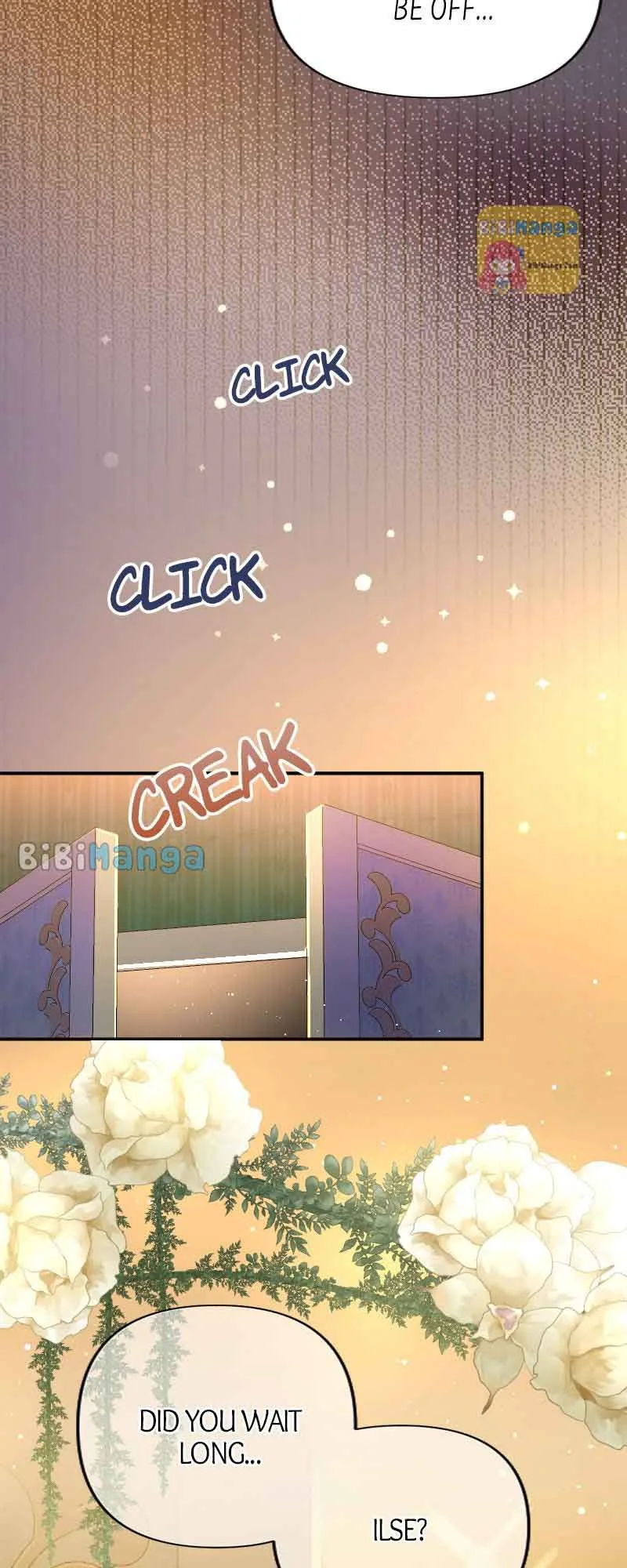A Deceiving Bride and The Fierce Lion Chapter 6 page 35
