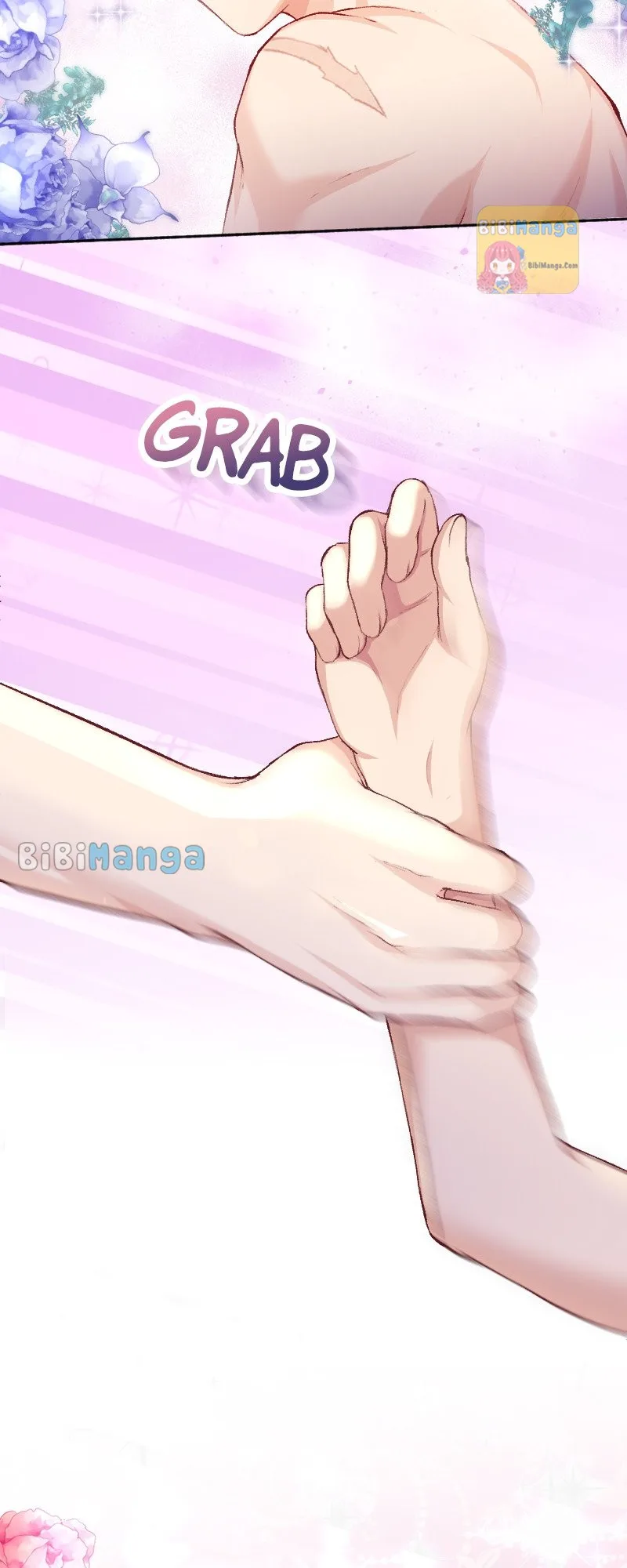 A Deceiving Bride and The Fierce Lion Chapter 10 page 12