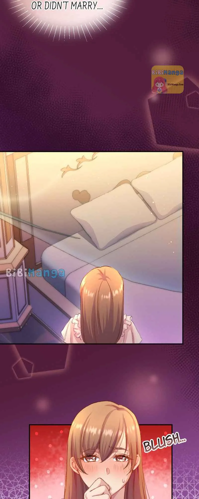 A Deceiving Bride and The Fierce Lion Chapter 6 page 32
