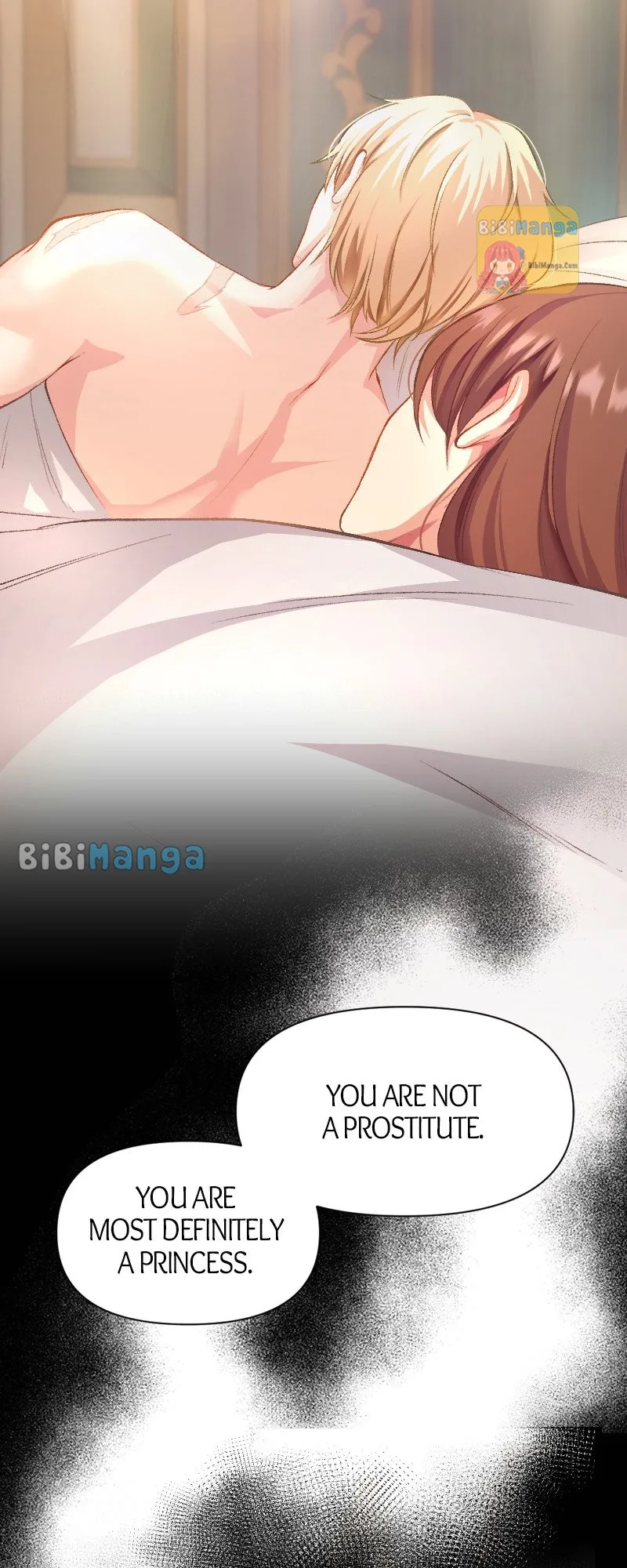 A Deceiving Bride and The Fierce Lion Chapter 9 page 22