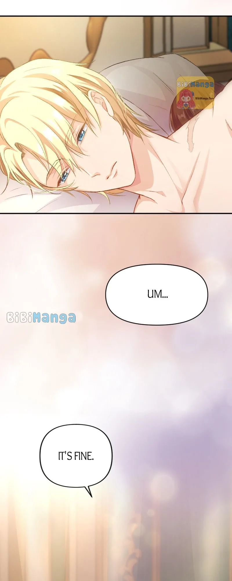 A Deceiving Bride and The Fierce Lion Chapter 9 page 21