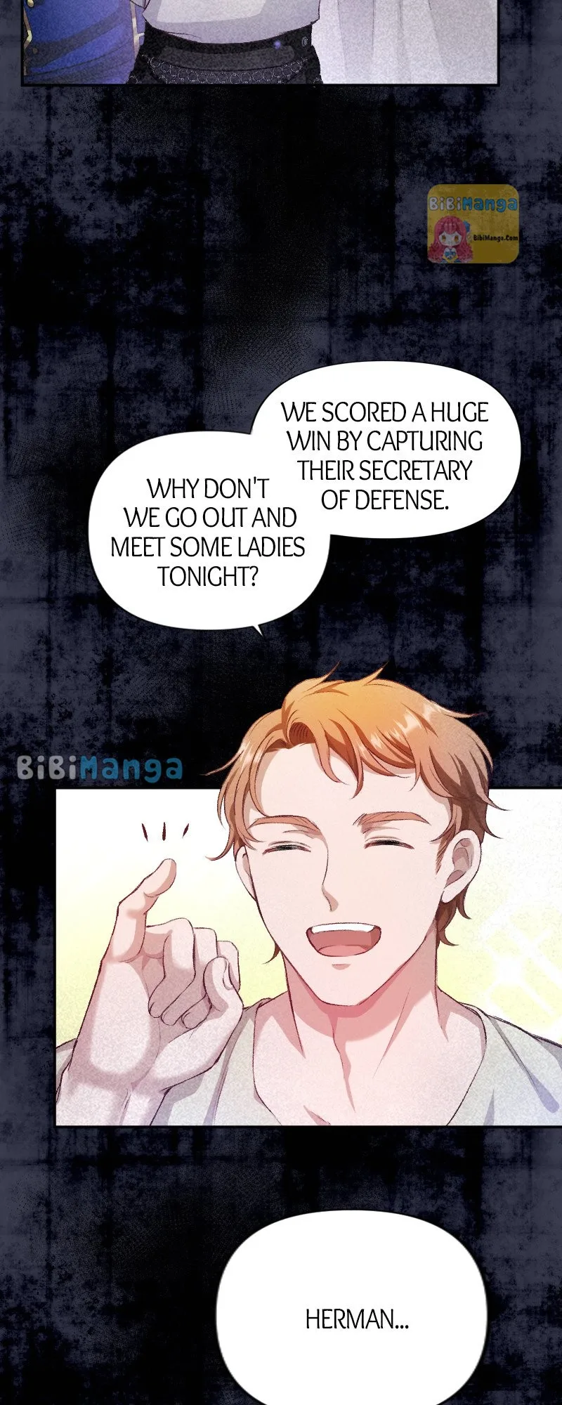 A Deceiving Bride and The Fierce Lion Chapter 9 page 27