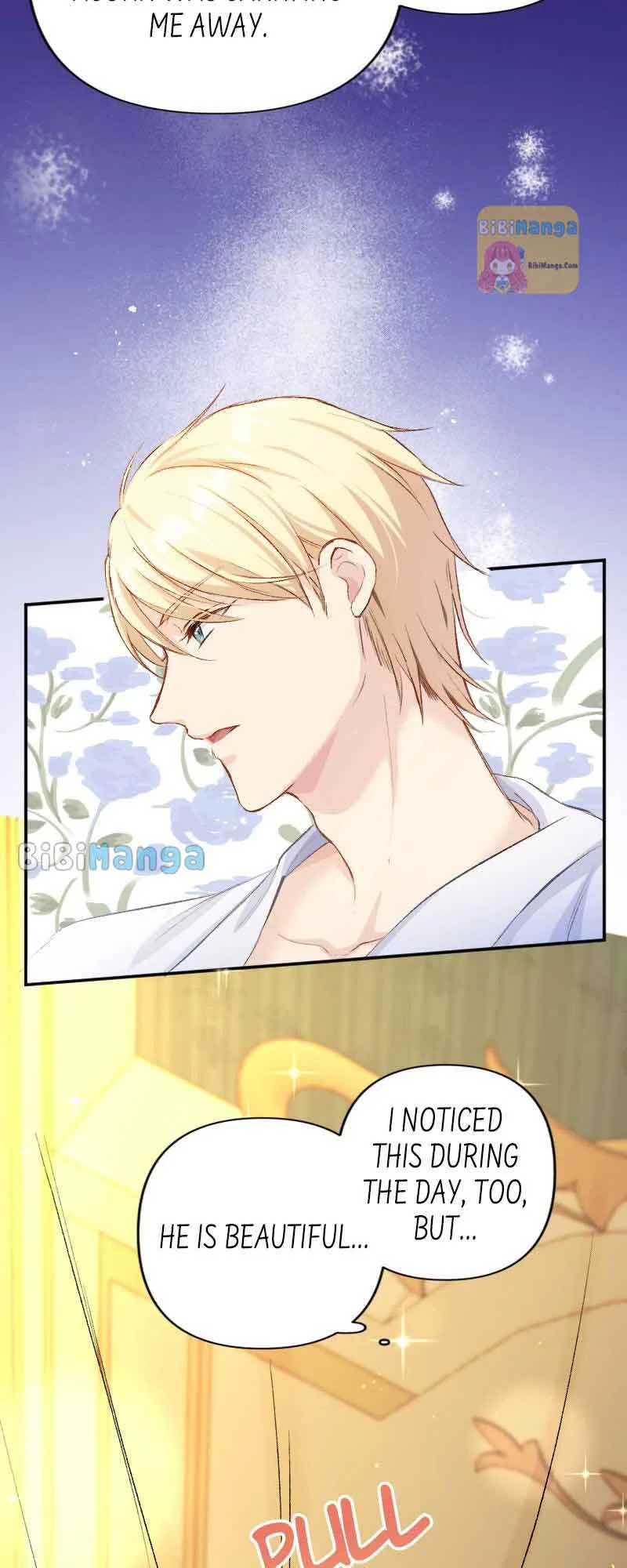 A Deceiving Bride and The Fierce Lion Chapter 6 page 44