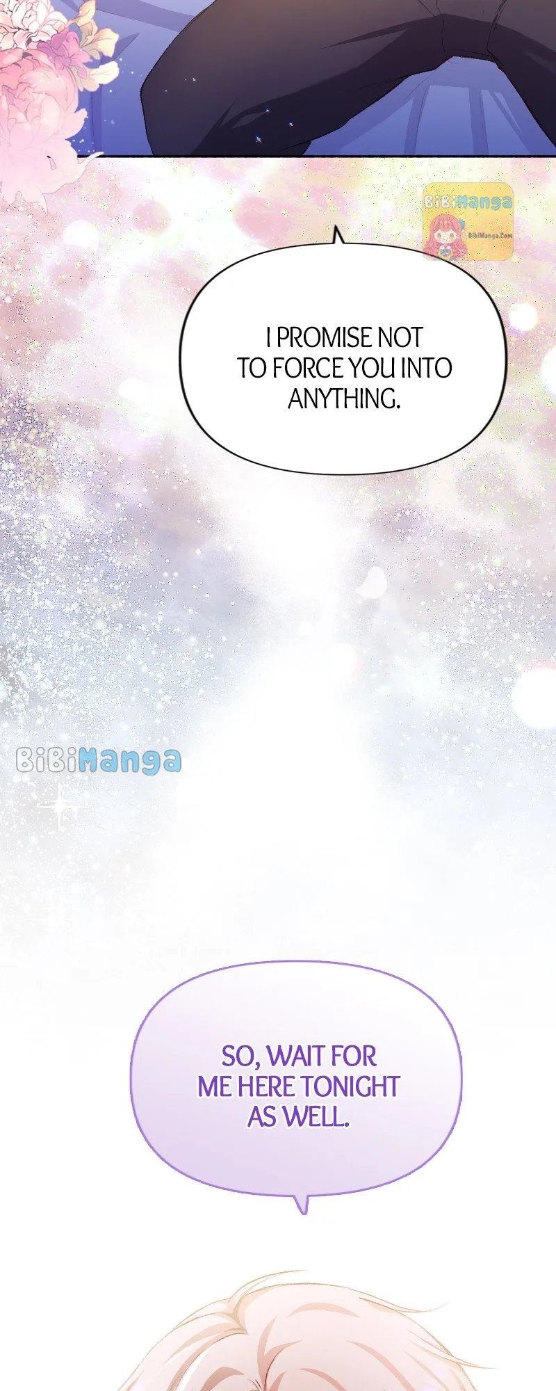 A Deceiving Bride and The Fierce Lion Chapter 10 page 21