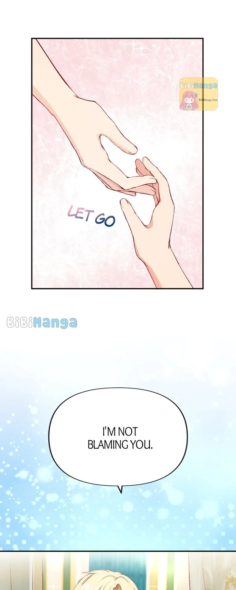 A Deceiving Bride and The Fierce Lion Chapter 10 page 18