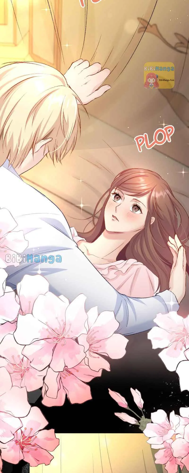 A Deceiving Bride and The Fierce Lion Chapter 6 page 45