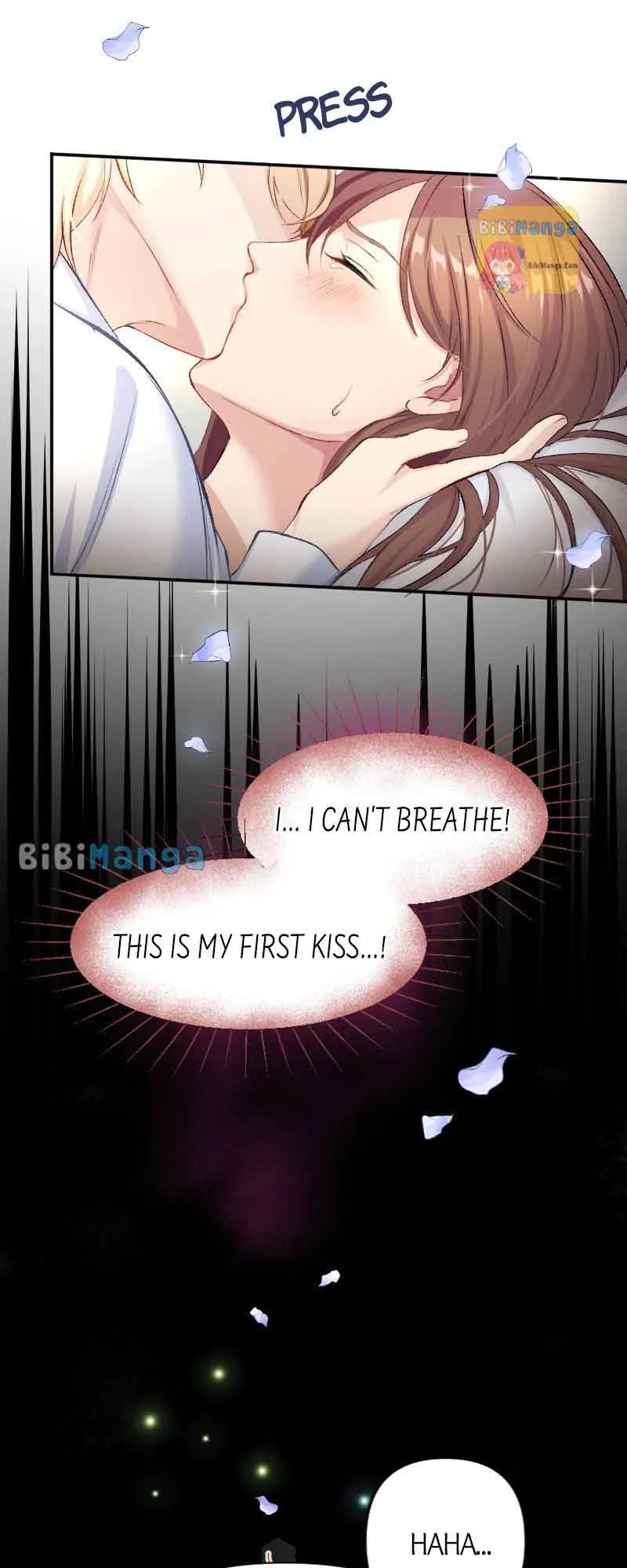 A Deceiving Bride and The Fierce Lion Chapter 6 page 50